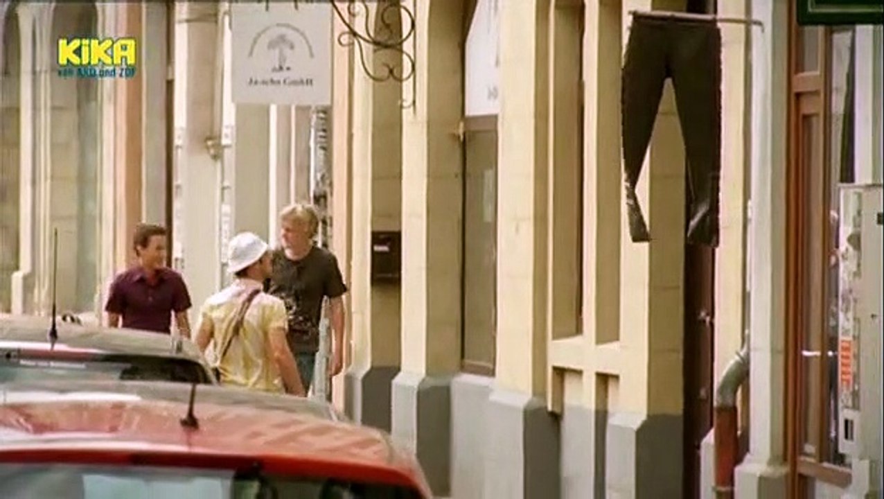 KRIMI.DE Staffel 4 Folge 7