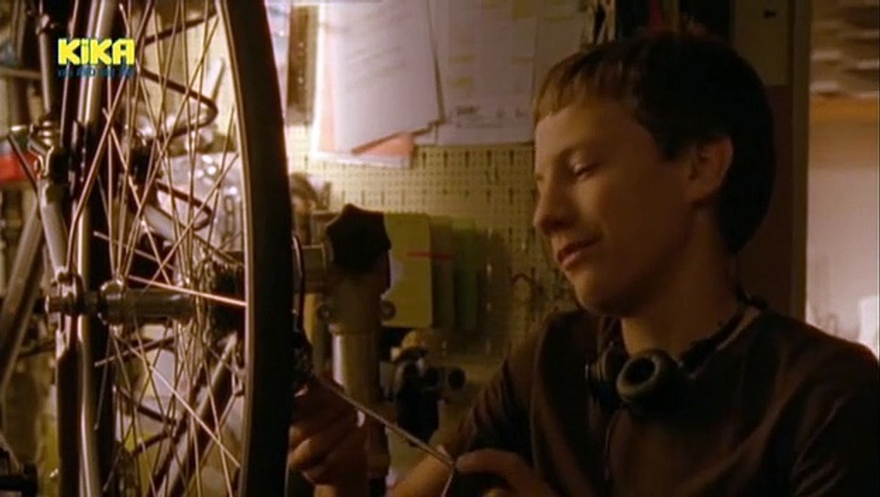 KRIMI.DE Staffel 4 Folge 5