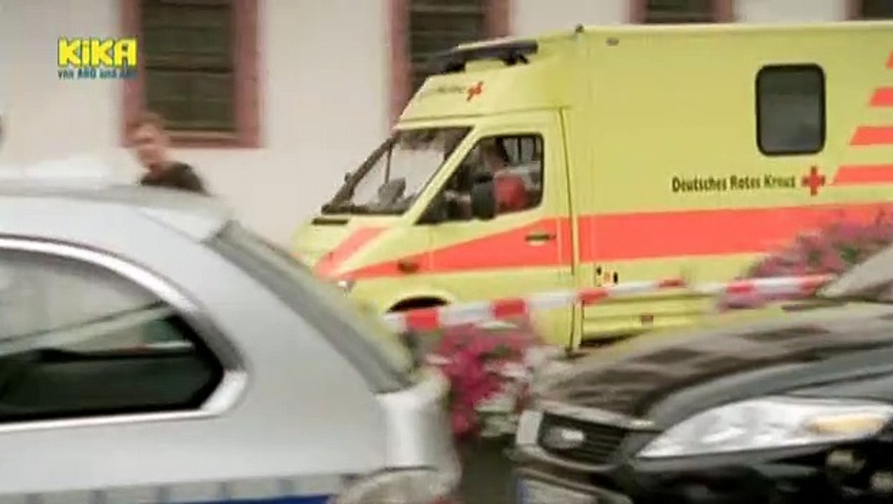 KRIMI.DE Staffel 4 Folge 8