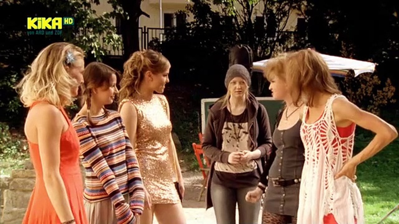 KRIMI.DE Staffel 4 Folge 13