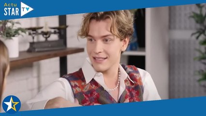 “C’est compliqué...” : Louis (Star Academy) évoque son amitié avec Enola et leur projet de colocatio