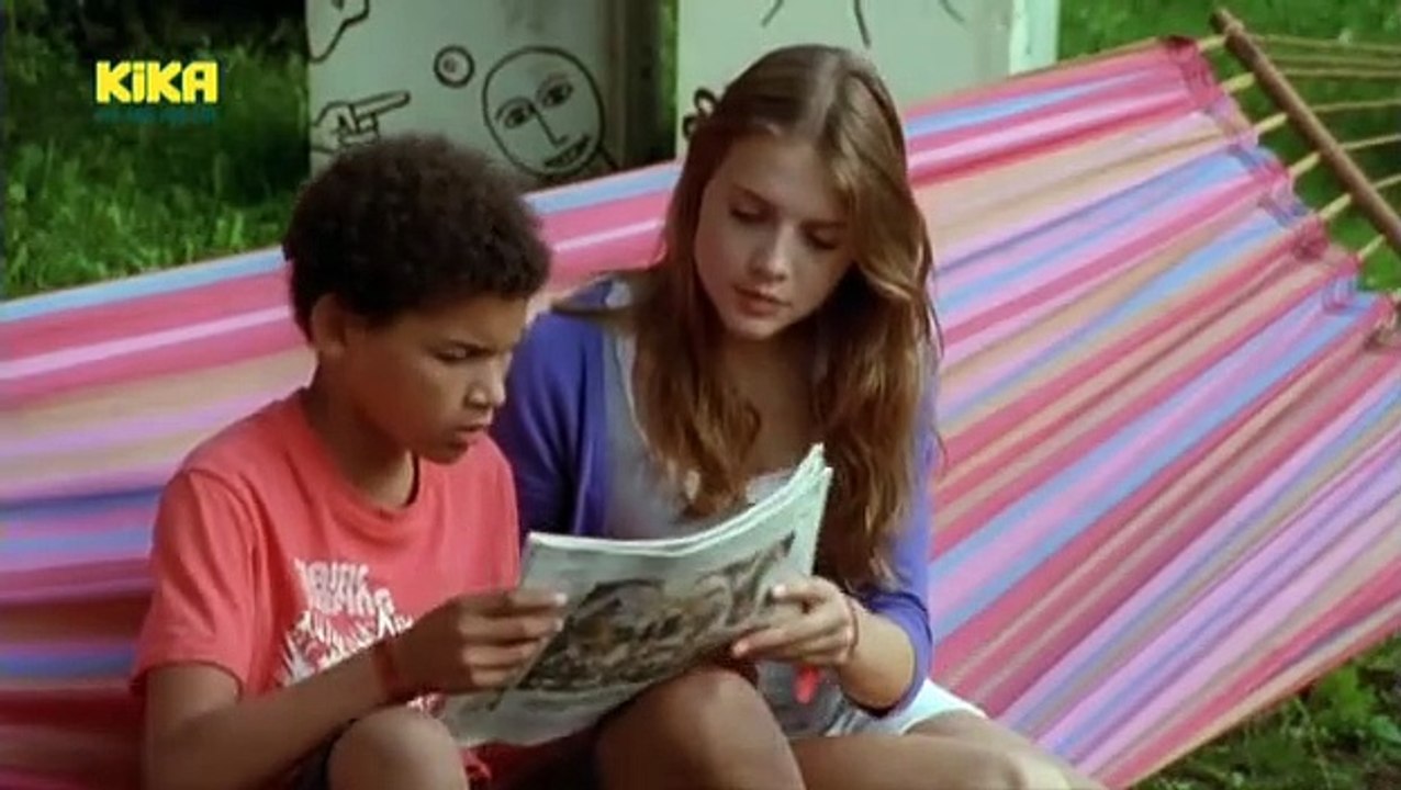 KRIMI.DE Staffel 6 Folge 1