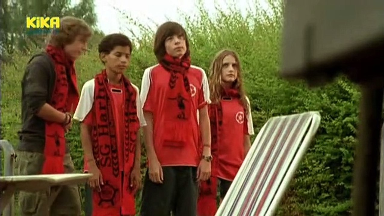 KRIMI.DE Staffel 6 Folge 2