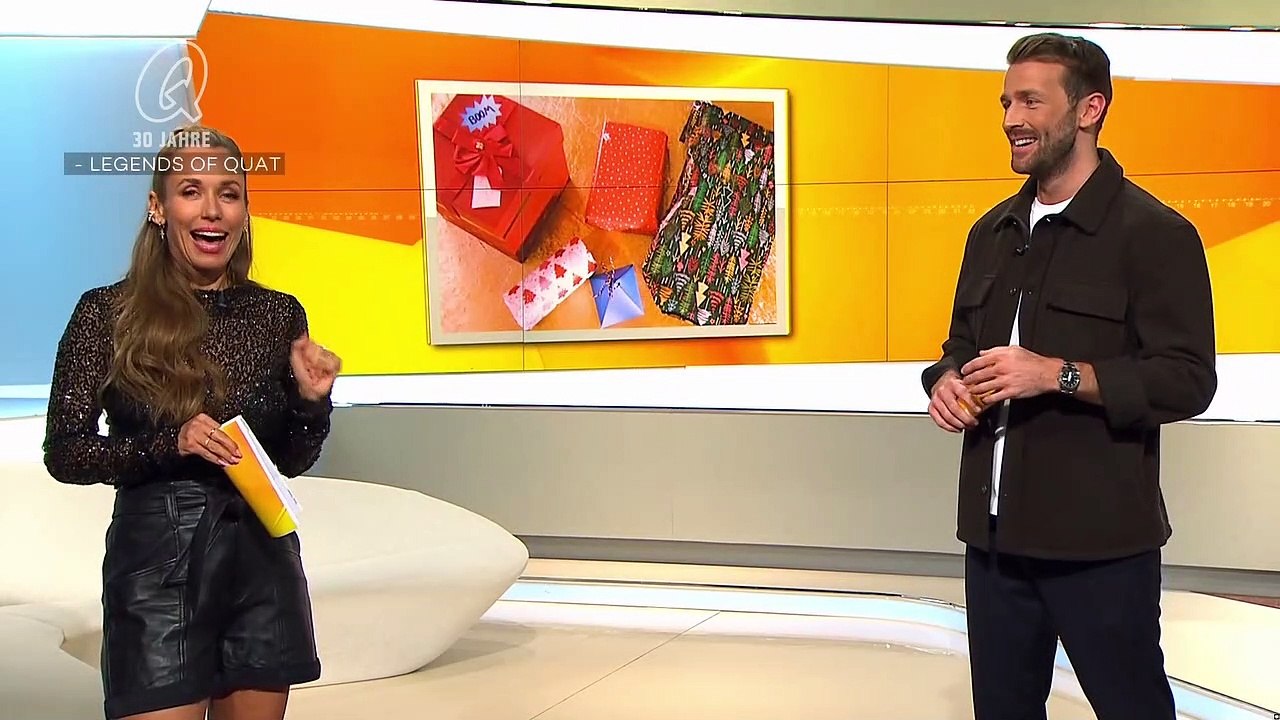 Annemarie Carpendale TAFF (22/12/2022)