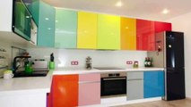 50 Modular Kitchen Design Ideas 2022 Open Kitchen Cabinet Colors Modern Home Interior Design Ideas