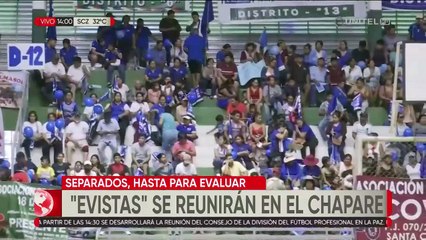 El MAS se reúne en el Chapare en un ampliado de evaluación de la gestión y las fricciones