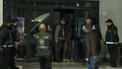 İspanya'da yakalanan uyuşturucu kaçakçısı Atilla Önder Türkiye'ye getirildi