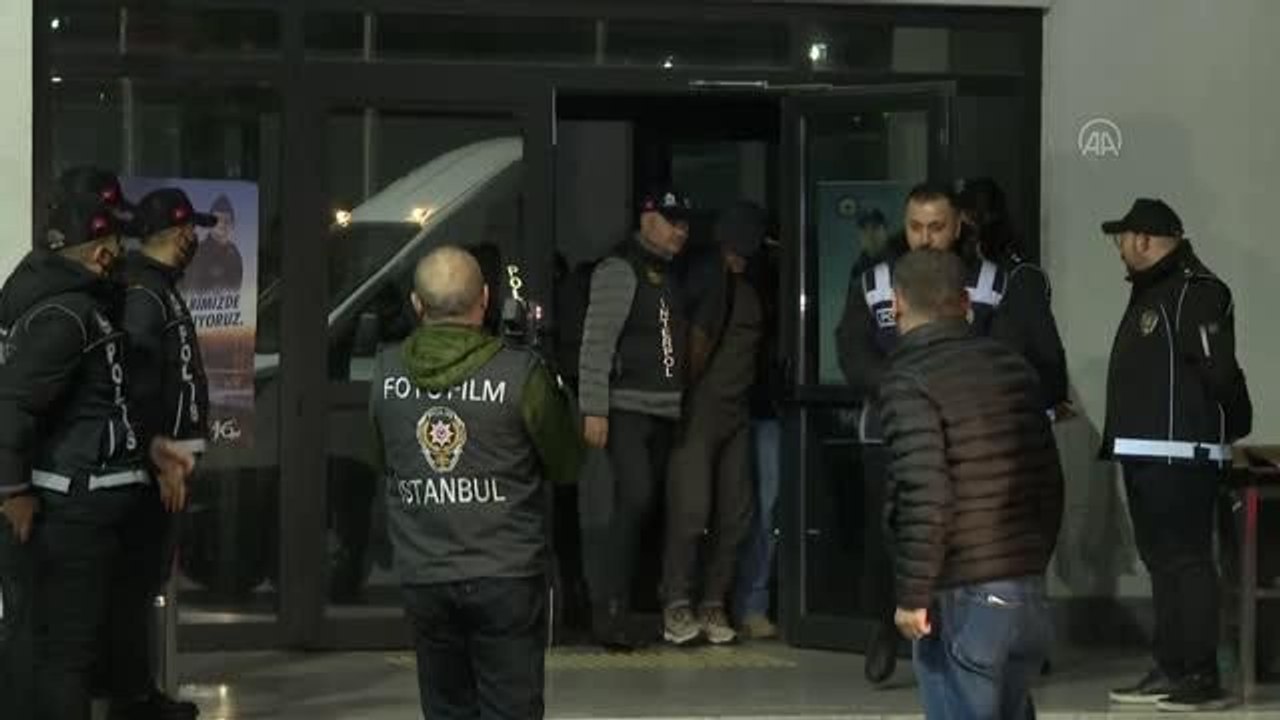 İspanya'da yakalanan uyuşturucu kaçakçısı Atilla Önder Türkiye'ye getirildi
