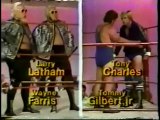 Memphis Wrestling TV Complete (06/09/1979)