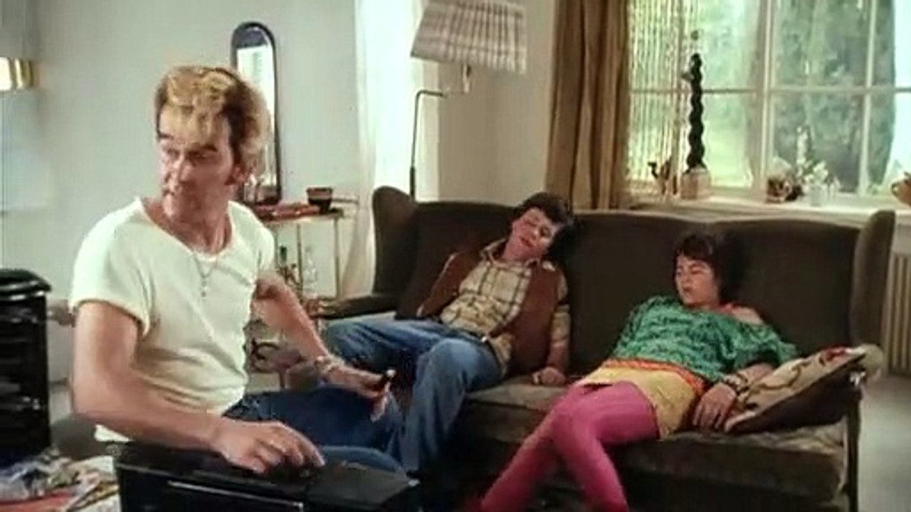 Flodder – Eine Familie zum Knutschen Staffel 1 Folge 4