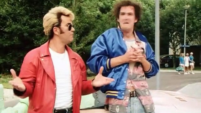 Flodder – Klaus auf Irrwegen (Staffel 1/Folge 10)