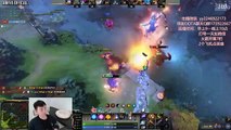 Don't Try this Build | Sumiya Invoker Stream Moment 3383