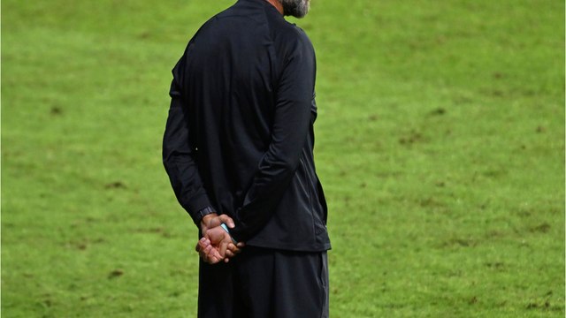 Jürgen Klopp: Er wollte sein „Idol“ Boris Becker im Gefängnis besuchen