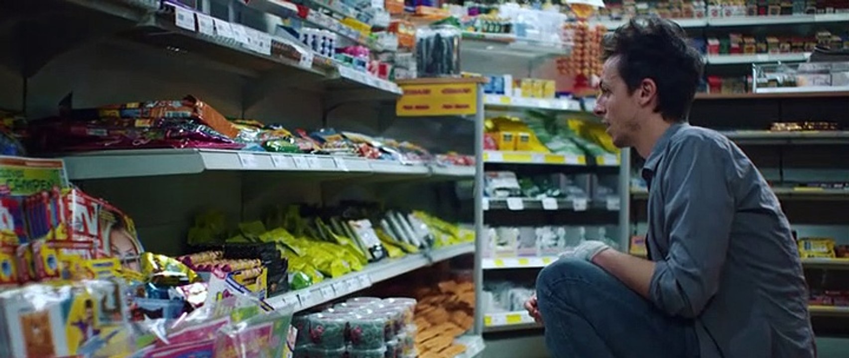 Wishlist Staffel 2 Folge 11