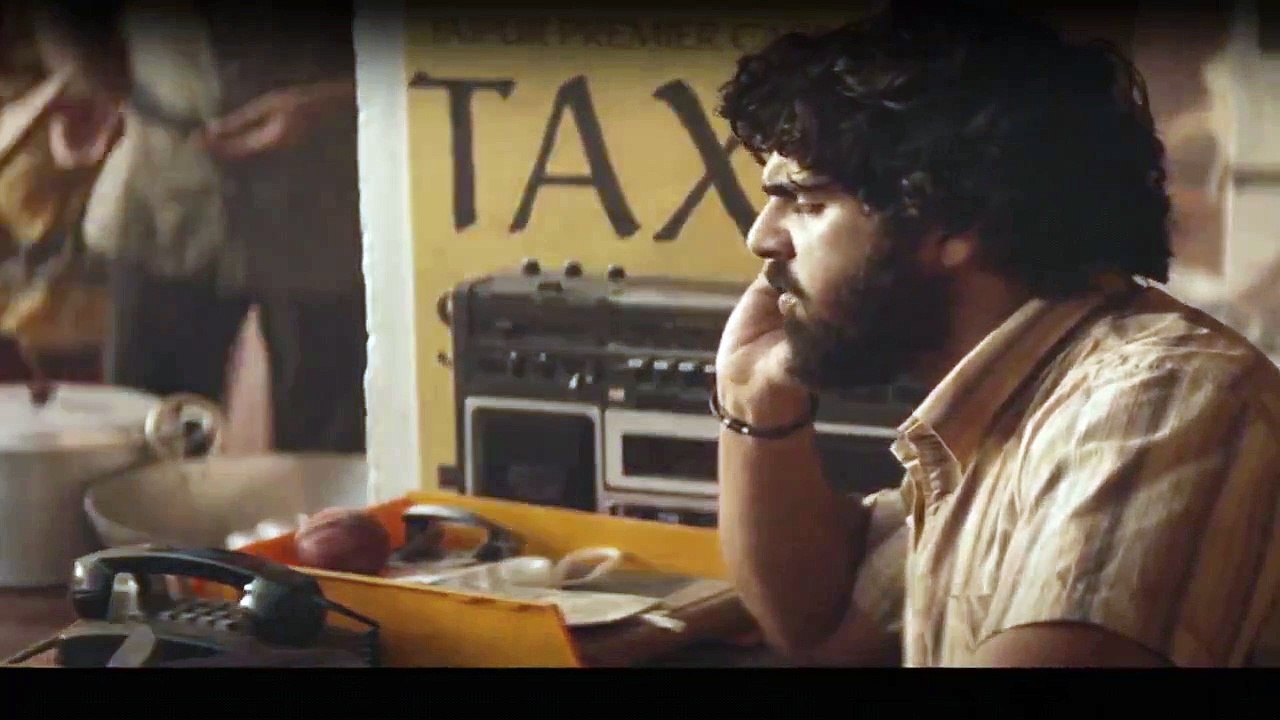 The Tourist Staffel 1 Folge 4 HD Deutsch