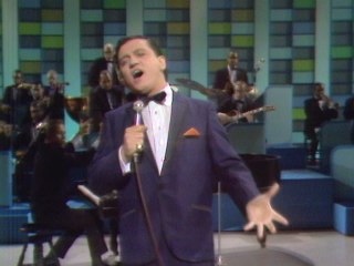 Jimmy Roselli - Torna (Live On The Ed Sullivan Show, January 2, 1966)
