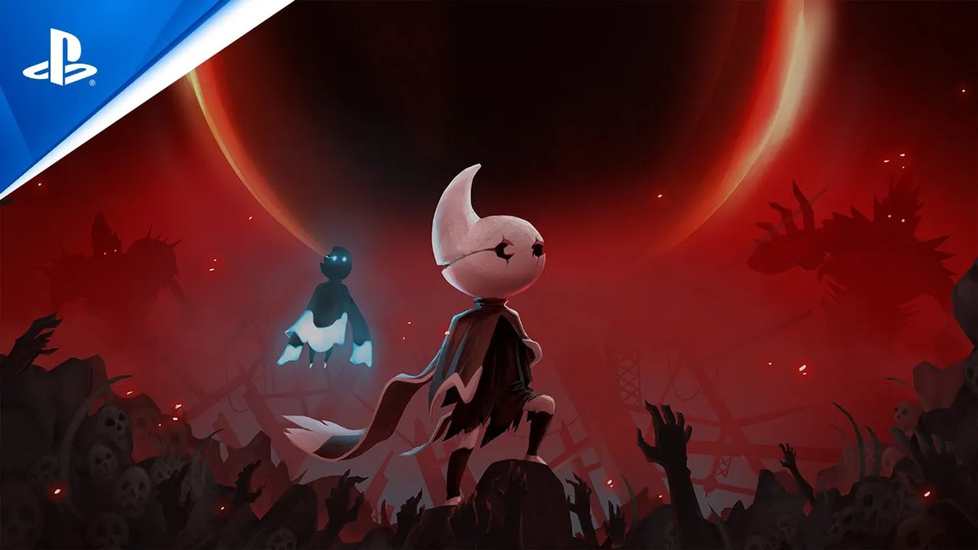 ⁣Elypse - Story Trailer | PS5 Games