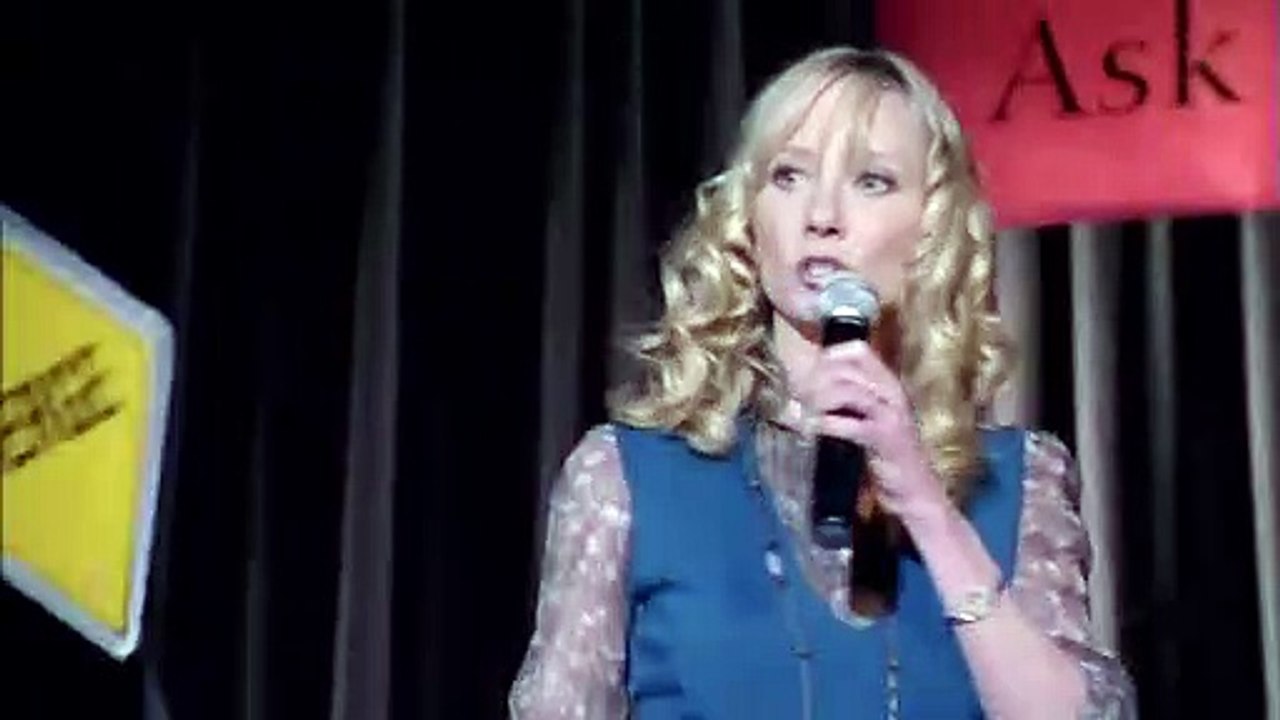 Men in Trees Staffel 1 Folge 1