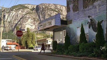 Men in Trees Staffel 1 Folge 2