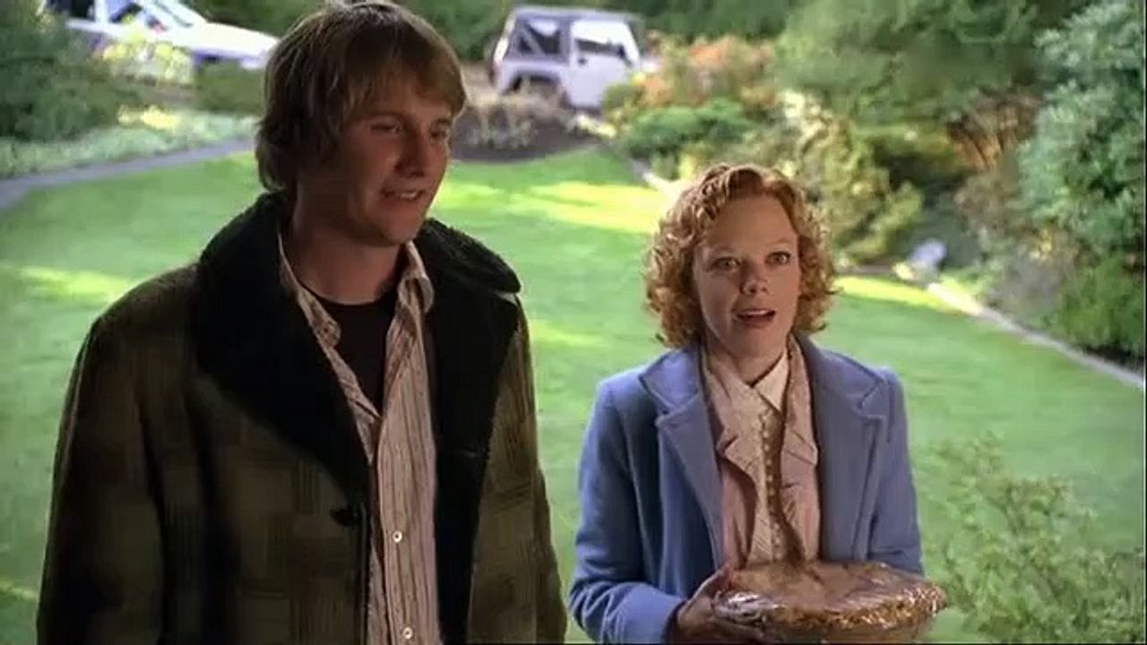 Men in Trees Staffel 1 Folge 3