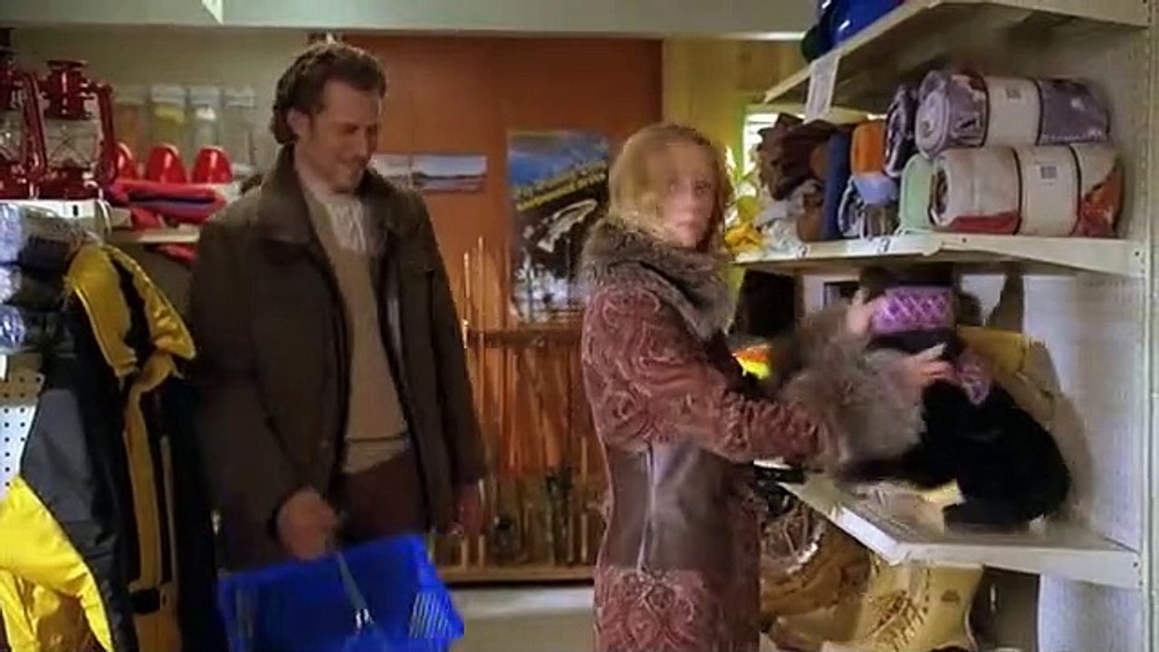 Men in Trees Staffel 1 Folge 4