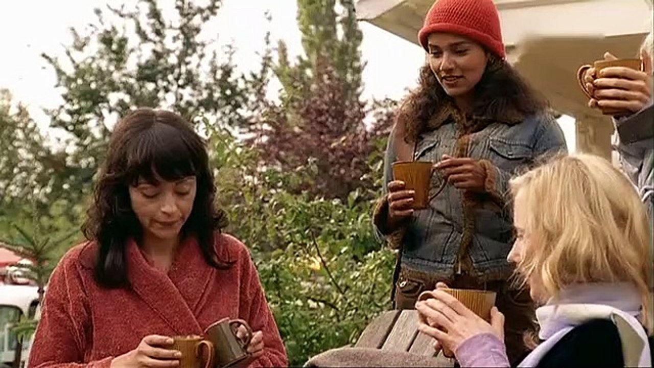 Men in Trees Staffel 1 Folge 7