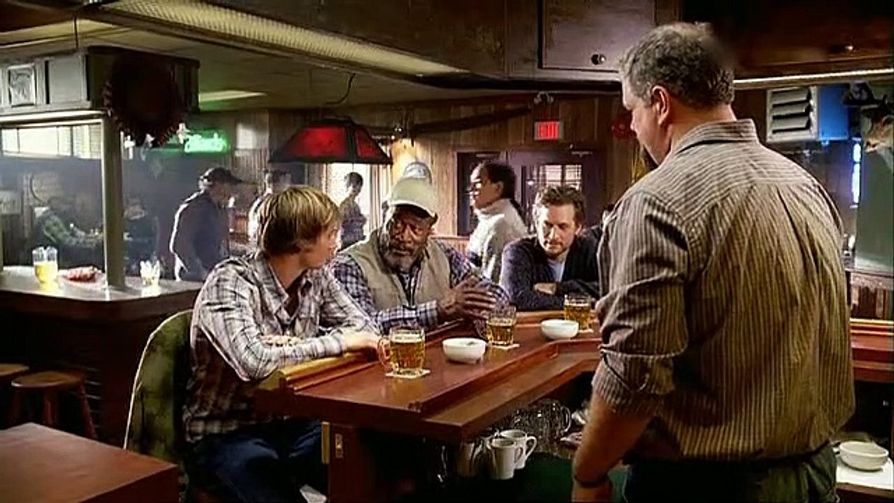 Men in Trees Staffel 1 Folge 10