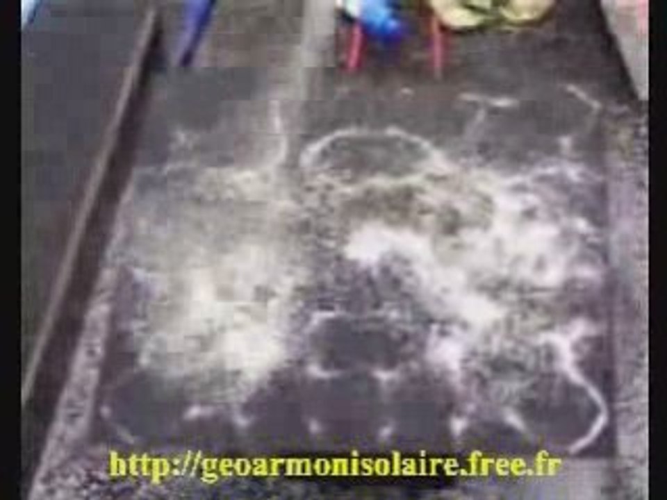 Geoarmonivibratoire (le son !!!)