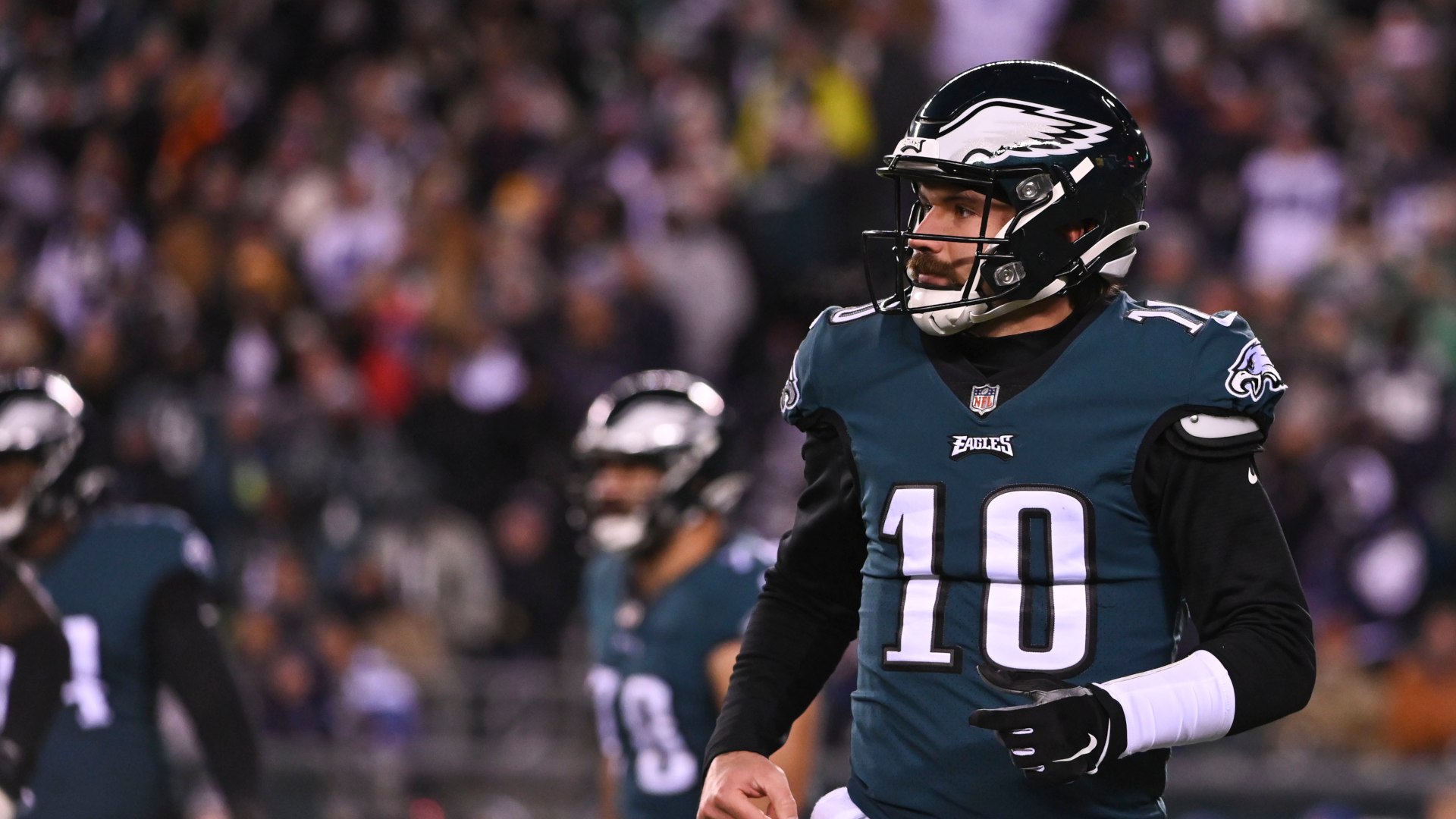 Gardner Minshew To Start Vs Cowboys! Eagles & Cowboys Preview & Prediction!  Eagles Clinch With Win! 