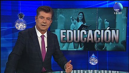 Ranking universidades ecuatorianas