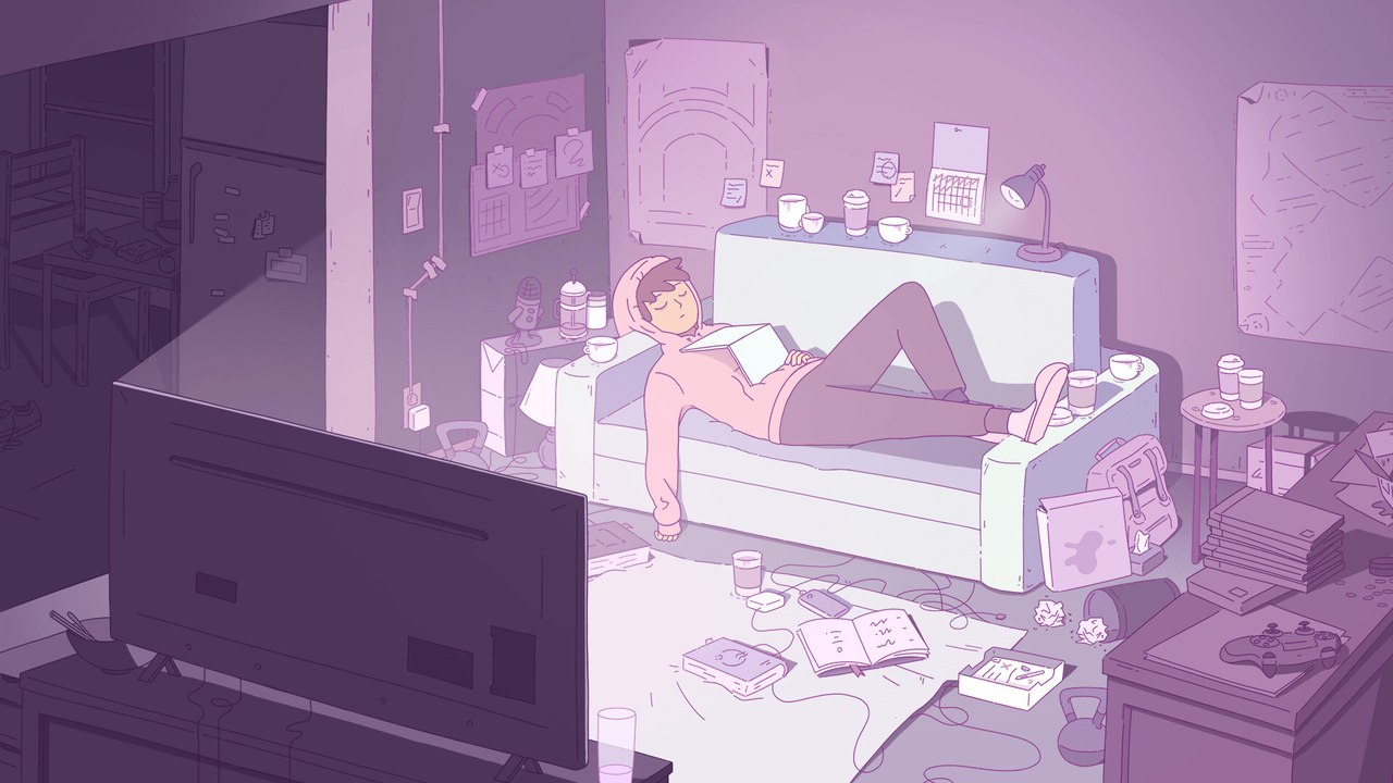 Melatonin - Trailer de lancement sur Nintendo Switch