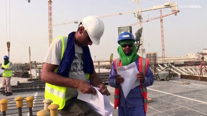 Infrastrutture in Qatar: nei guai ex dirigenti Anas