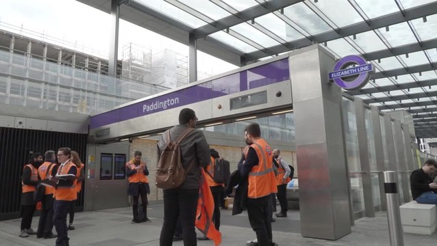 Rail fares set to rise by almost six per cent next year