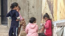 منظمات دولية تحذر من جيل أمّي من أطفال اللجوء السوريين بلبنان