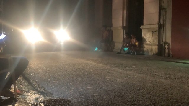Los apagones remiten en Cuba con el aumento de la generación y un menor calor