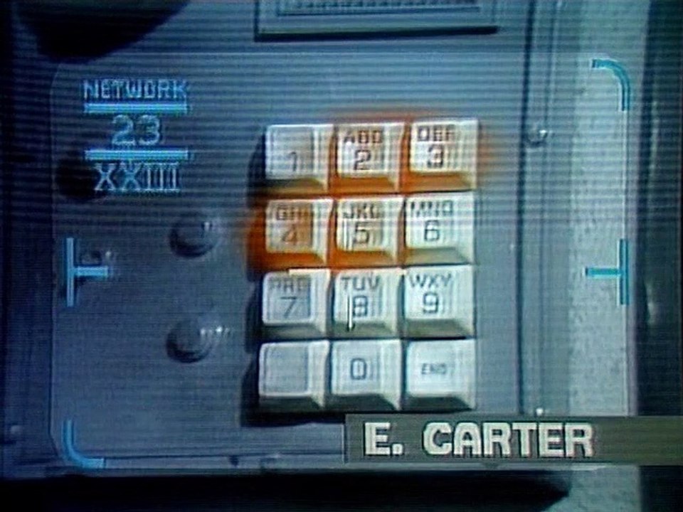 Max Headroom Staffel 1 Folge 1