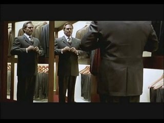 Les enfants d'Abraham Bande-annonce (EN)