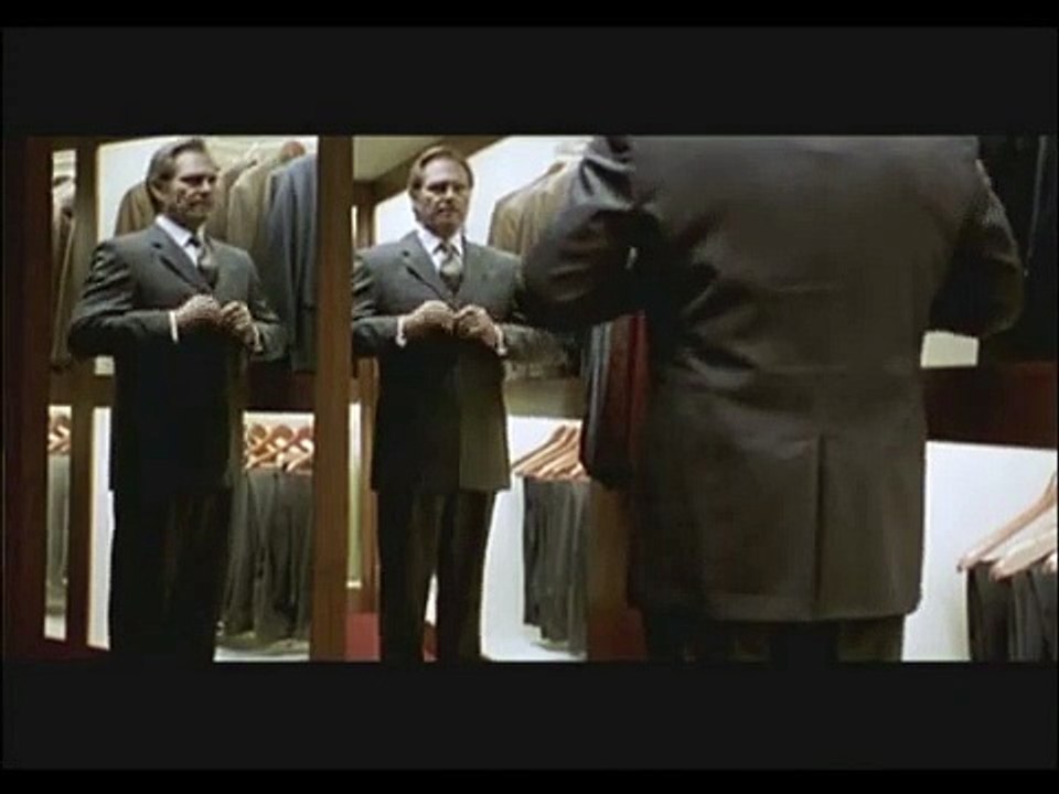 Les enfants d'Abraham Bande-annonce (EN)