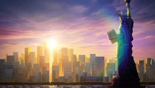 La Nuit au Musée : Le retour de Kahmunrah Bande-annonce (TR)