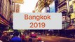 Bangkok 4k - Reise in die Hauptstadt von Thailand