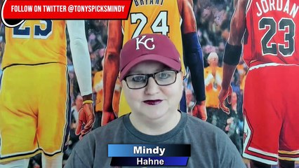 Game Day Picks Show Live Expert NBA NCAAB Picks - Predictions, Tonys Picks 12/22/2022