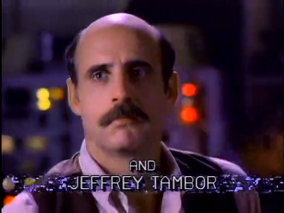 Max Headroom Staffel 2 Folge 5