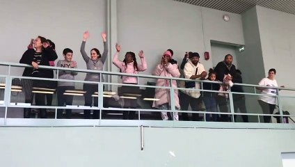 SAISON 22/23 - BRASSAGE U11 DIV1 : BUSSY À CHAMPS
