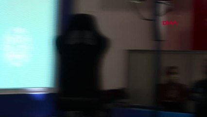 BAKAN VARANK DENİZLİ, TEKSTİL SEKTÖRÜNÜN MESSİ'Sİ OLACAK