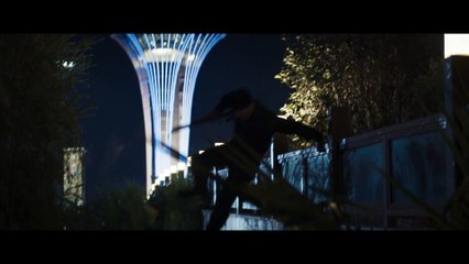 OPERACIÓN FORTUNE: EL GRAN ENGAÑO - Tráiler Español [HD] (2023)