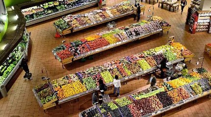 Desindexación del salario mínimo: Este es el primer decreto con 60 productos desvinculados