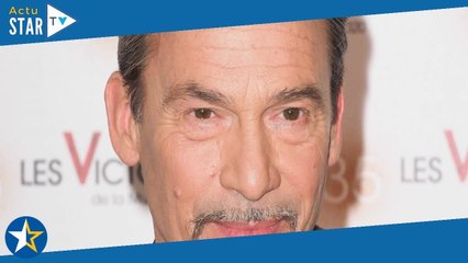 "Il dormait pratiquement dans sa bagnole" : Kad Merad raconte une période sombre de Florent Pagny