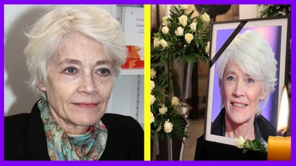  Déchirant___La mort de Françoise Hardy était si inattendue___Les fans ont éclaté en sanglots___