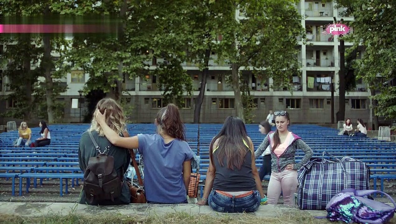 Preziveti Beograd S 1 epizoda 7
