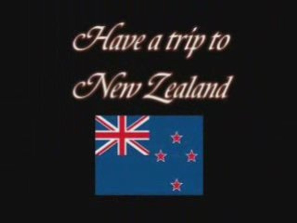New Zealand Tourism (http://nz-tourism.com)